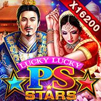 PS Stars - Lucky Lucky