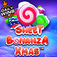 Sweet Bonanza Xmas™