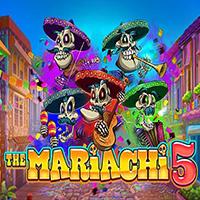 The Mariachi 5