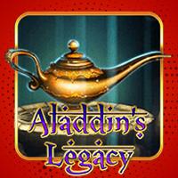 Aladdin's Legacy H5