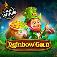 demo slot Rainbow Gold