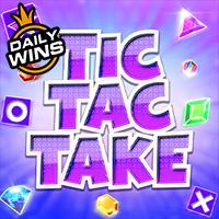 demo slot Tic Tac Take